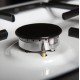 Κουζίνα αερίου Carad GMW34401 Κουζίνες αερίου - Euronics Γεωργίου - Είδη Ηλεκτρικών Συσκευών | georgiou.gr