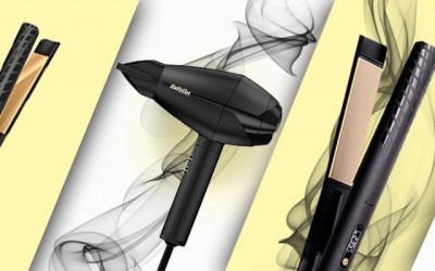 Babyliss - Φροντίδα Μαλλιών - Νέα Γενιά 2019