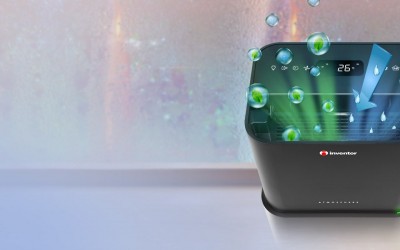 Αφυγραντήρας Inventor Atmosphere