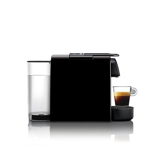 Μηχανή Nespresso De'Longhi Essenza EN85.B Black Μηχανές Nespresso - Euronics Γεωργίου - Είδη Ηλεκτρικών Συσκευών | georgiou.gr