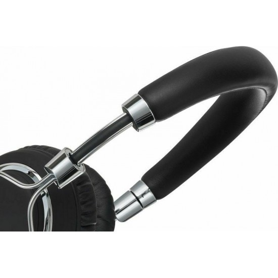 Ενσύρματα Over Ear Ακουστικά Motorola Pulse M Series Μαύρα Ακουστικά - Euronics Γεωργίου - Είδη Ηλεκτρικών Συσκευών | georgiou.gr