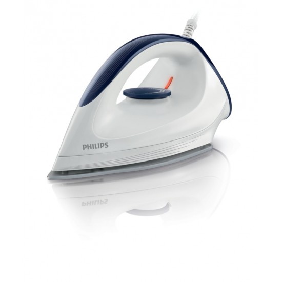 Σίδερο Ξηρού Τύπου Philips 1200W Σίδερα ξηρά - Euronics Γεωργίου - Είδη Ηλεκτρικών Συσκευών | georgiou.gr