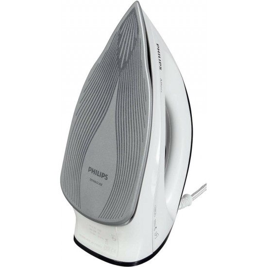 Σίδερο Ξηρού Τύπου Philips 1200W Σίδερα ξηρά - Euronics Γεωργίου - Είδη Ηλεκτρικών Συσκευών | georgiou.gr