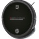 Σκούπα Ρομπότ για Σκούπισμα & Σφουγγάρισμα Hoover HGO330HC 011 με Wi-Fi Μαύρη Σκούπες Robot - Euronics Γεωργίου - Είδη Ηλεκτρικών Συσκευών | georgiou.gr