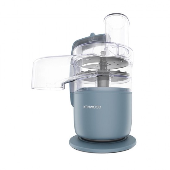 Πολυμίξερ Kenwood FDP22.130GY Multi Pro Go Πολυμίξερ - Euronics Γεωργίου - Είδη Ηλεκτρικών Συσκευών | georgiou.gr