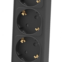 Πολύπριζο Philips CHP2154B-10