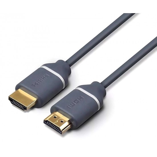 Καλώδιο Philips HDMI 2.0 SWV5610G Πολύμπριζα - Euronics Γεωργίου - Είδη Ηλεκτρικών Συσκευών | georgiou.gr