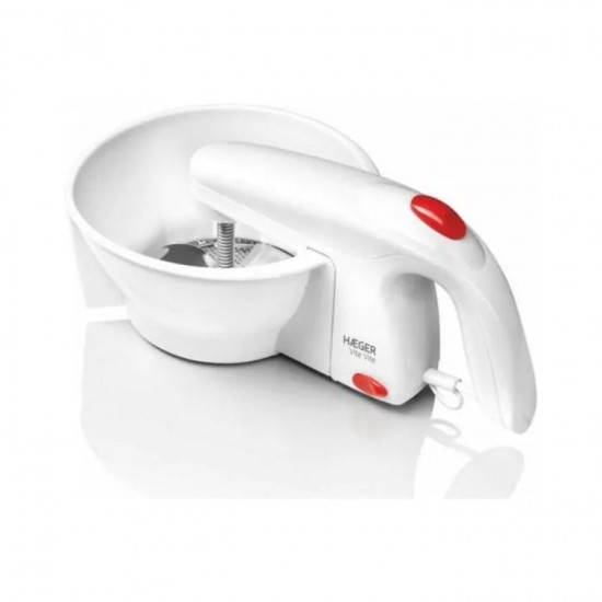 Πρέσα Πατάτας Haeger Σκεύη κουζίνας - Euronics Γεωργίου - Είδη Ηλεκτρικών Συσκευών | georgiou.gr