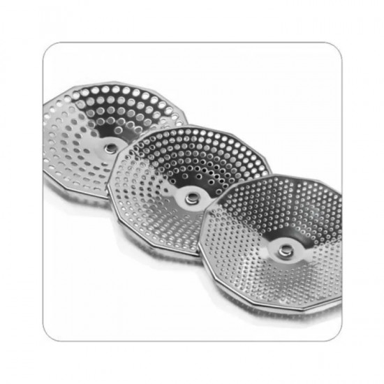 Πρέσα Πατάτας Haeger Σκεύη κουζίνας - Euronics Γεωργίου - Είδη Ηλεκτρικών Συσκευών | georgiou.gr