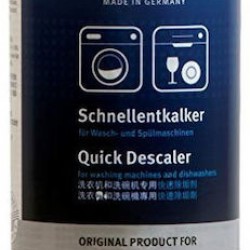 Καθαριστικό Αλάτων Πλυντηρίου Bosch 311920