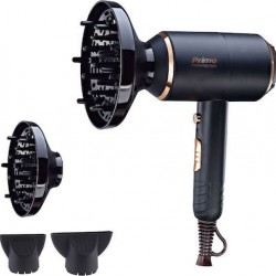 Πιστολάκι Μαλλιών Primo Ionic 2000W 40292