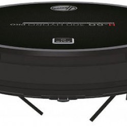 Σκούπα Ρομπότ για Σκούπισμα & Σφουγγάρισμα Hoover HGO330HC 011 με Wi-Fi Μαύρη