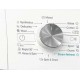 Πλυντήριο Ρούχων Whirlpool FFB 8258 WV EE 8kg Εμπρόσθιας Φόρτωσης-Φαρδιά - Euronics Γεωργίου - Είδη Ηλεκτρικών Συσκευών | georgiou.gr