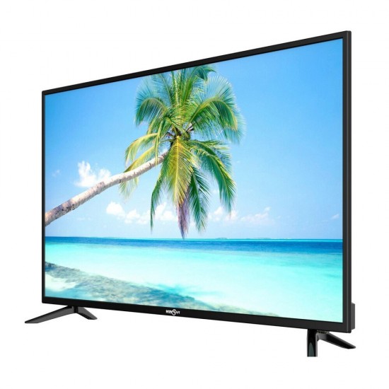 Winstar smart τηλεόραση 50" 4k uhd led Τηλεοράσεις - Euronics Γεωργίου - Είδη Ηλεκτρικών Συσκευών | georgiou.gr