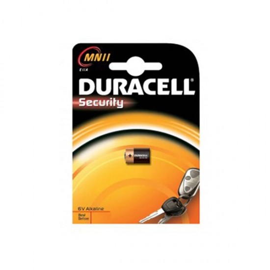 Μπαταρίες Duracell Security MN11 Μπαταρίες - Euronics Γεωργίου - Είδη Ηλεκτρικών Συσκευών | georgiou.gr