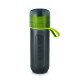 Μπουκάλι Φιλτραρίσματος Νερού Brita Fill & Go Active 0.6lt Lime Κανάτες φιλτραρίσματος νερού - Euronics Γεωργίου - Είδη Ηλεκτρικών Συσκευών | georgiou.gr