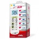 Τηλεχειριστήριο Κλιματιστικών Jolly Line 42533 Χειριστήρια Κλιματιστικών  - Euronics Γεωργίου - Είδη Ηλεκτρικών Συσκευών | georgiou.gr