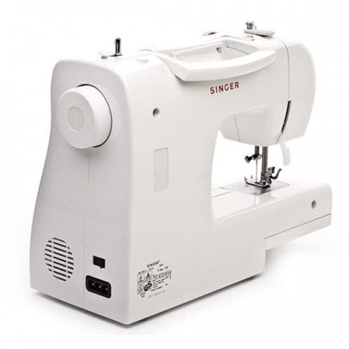 Ραπτομηχανή Singer Promise 1409 Euronics Γεωργίου Είδη Ηλεκτρικών