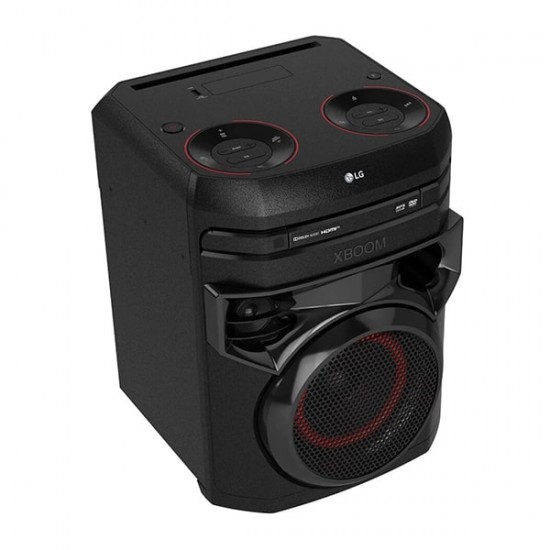 LG ON2DΝ XBOOM One Body Speaker Midi / All in One - Euronics Γεωργίου - Είδη Ηλεκτρικών Συσκευών | georgiou.gr