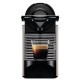 Καφετιέρα Espresso Krups XN304TS Μηχανές Nespresso - Euronics Γεωργίου - Είδη Ηλεκτρικών Συσκευών | georgiou.gr