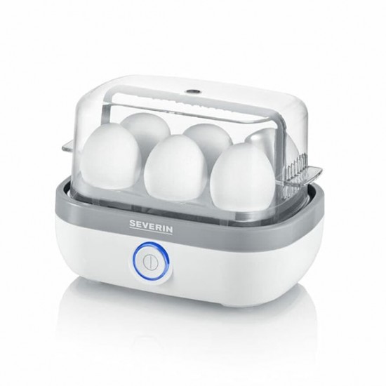 Βραστήρας Αυγών Severin EK 3164 Βραστήρες Αυγών - Euronics Γεωργίου - Είδη Ηλεκτρικών Συσκευών | georgiou.gr