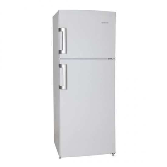 Δίπορτο ψυγείο Eskimo ESK2703 Δίπορτα Ψυγεία - Euronics Γεωργίου - Είδη Ηλεκτρικών Συσκευών | georgiou.gr