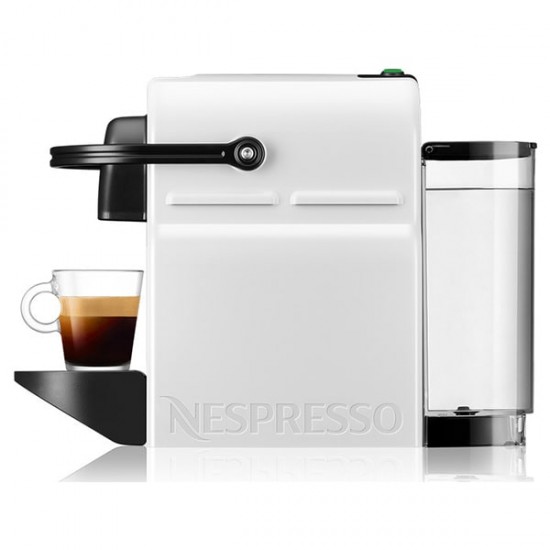 Μηχανή Nespresso Krups XN1001 Λευκό Μηχανές Nespresso - Euronics Γεωργίου - Είδη Ηλεκτρικών Συσκευών | georgiou.gr